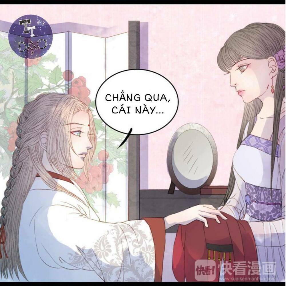 Khúc Hữu Ngộ: Chapter 7