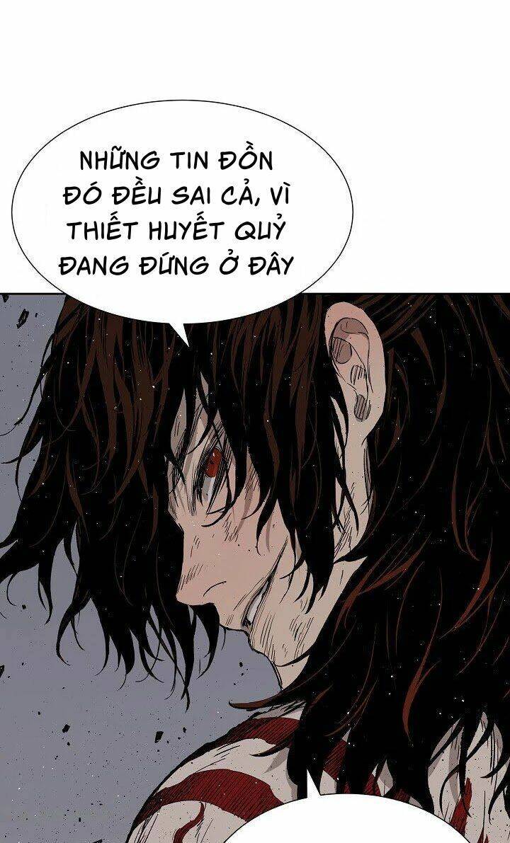 Vô Kiếm Tiểu Tử: Chapter 54