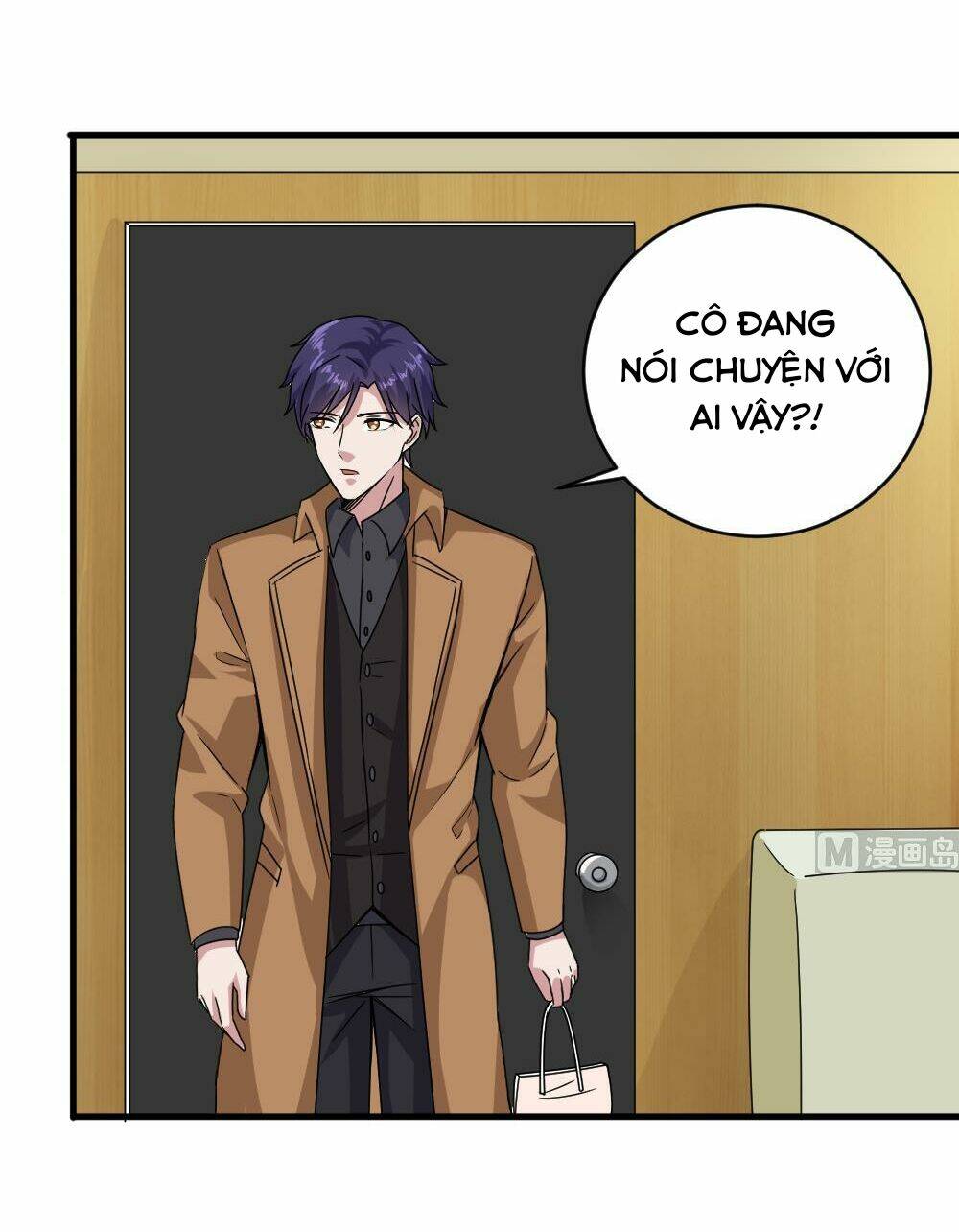 Hệ Thống Nghịch Tập Thiên Hậu: Chapter 41