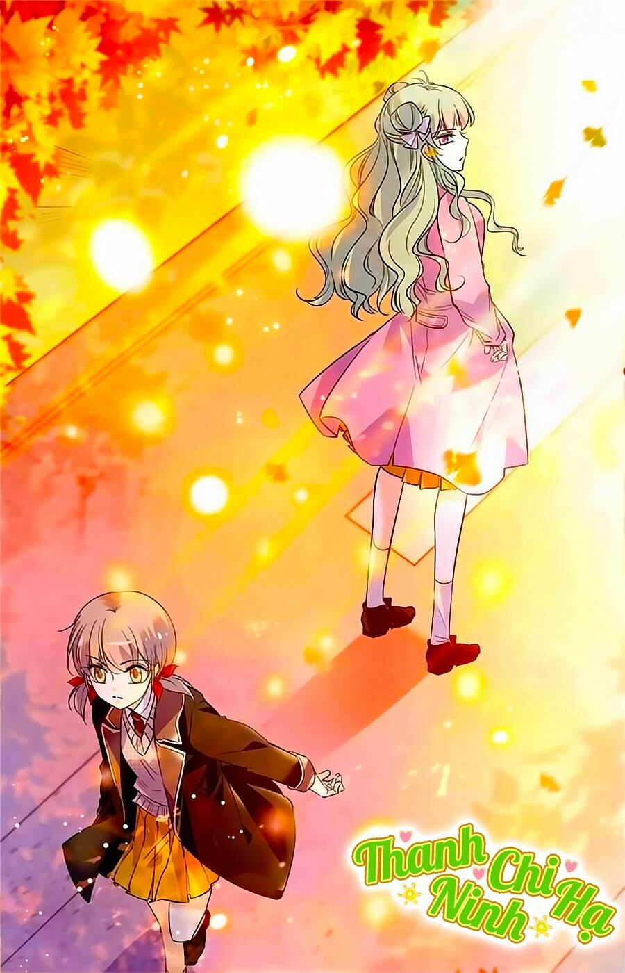 Thanh Ninh Chi Hạ: Chapter 353