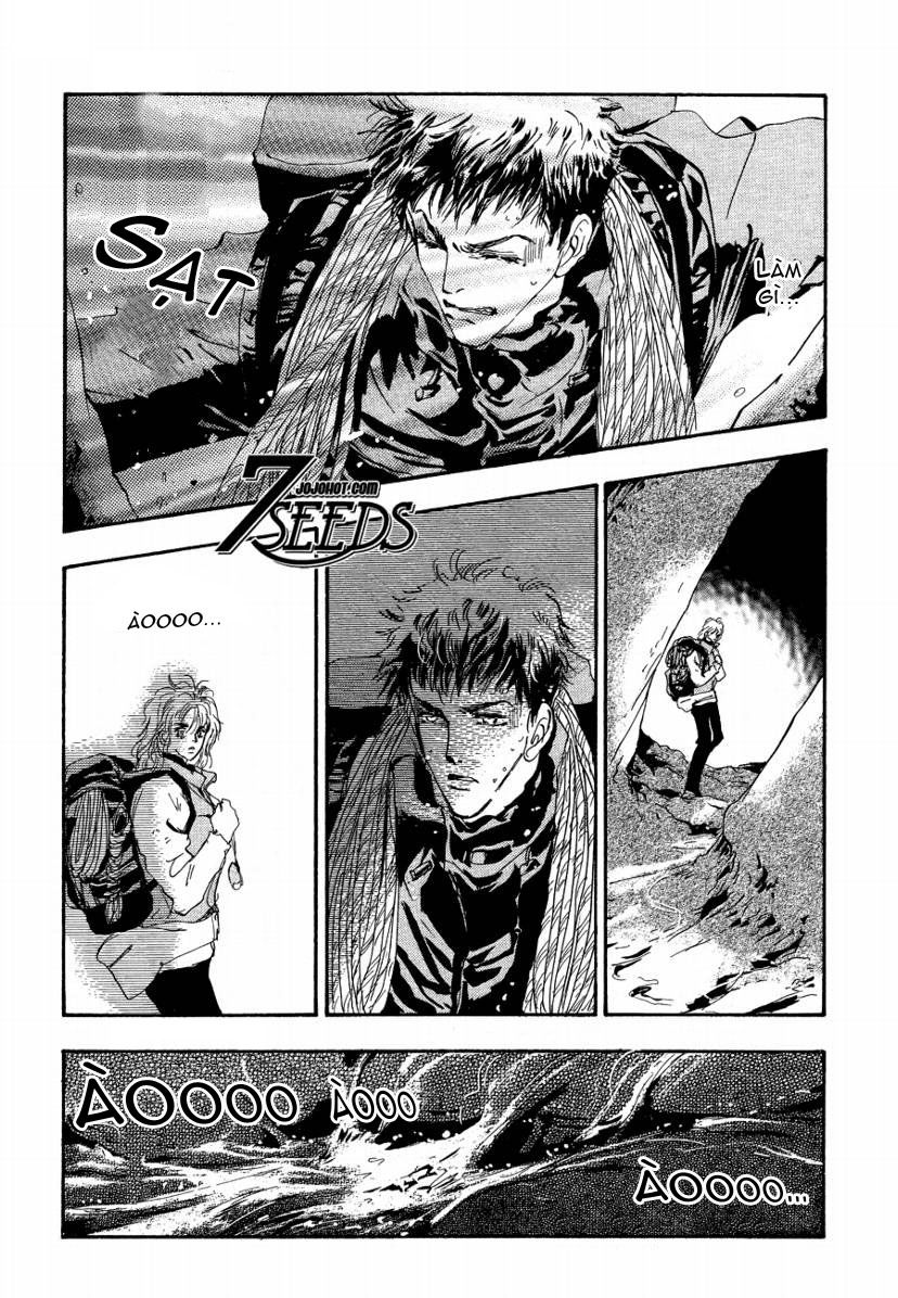 Mầm Sống: Chapter 82