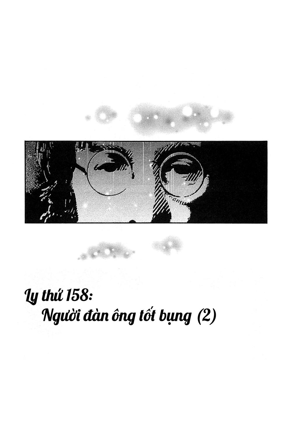 Bartender - Người Pha Chế Rượu: Chapter 158