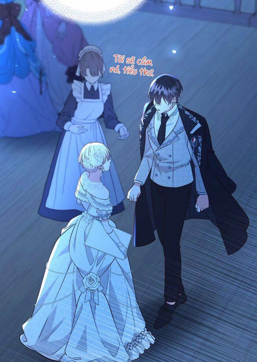 Lòng Trung Thành Với Kẻ Ác: Chapter 42