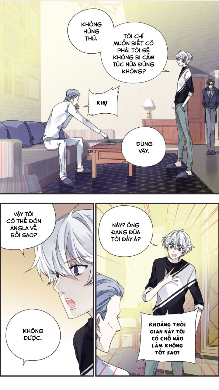 Lam Sí: Chapter 147