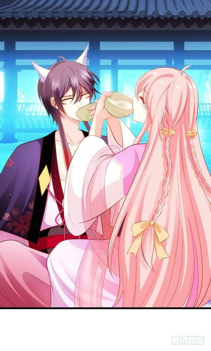 Hồ Tiên Hung Bạo: Chapter 98