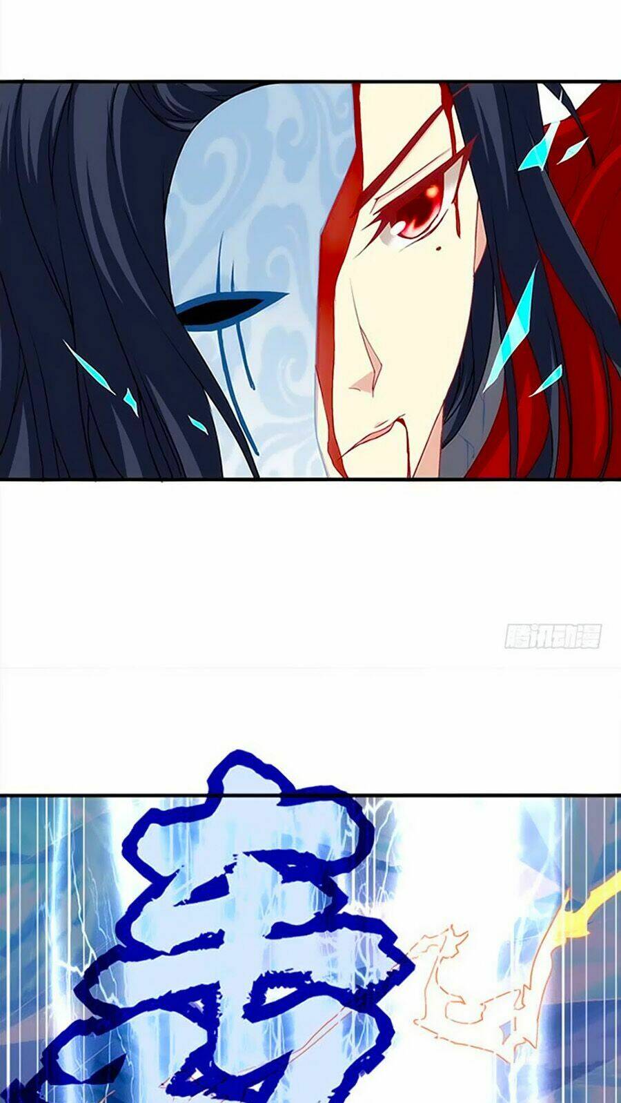 Ám Dạ Vô Thường: Chapter 29