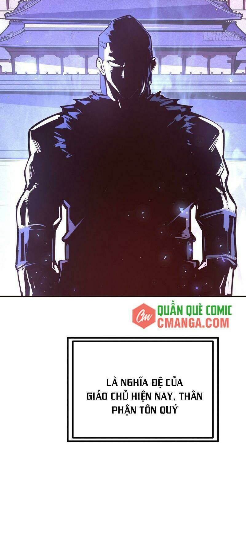 Sinh Tử Quyết: Chapter 95