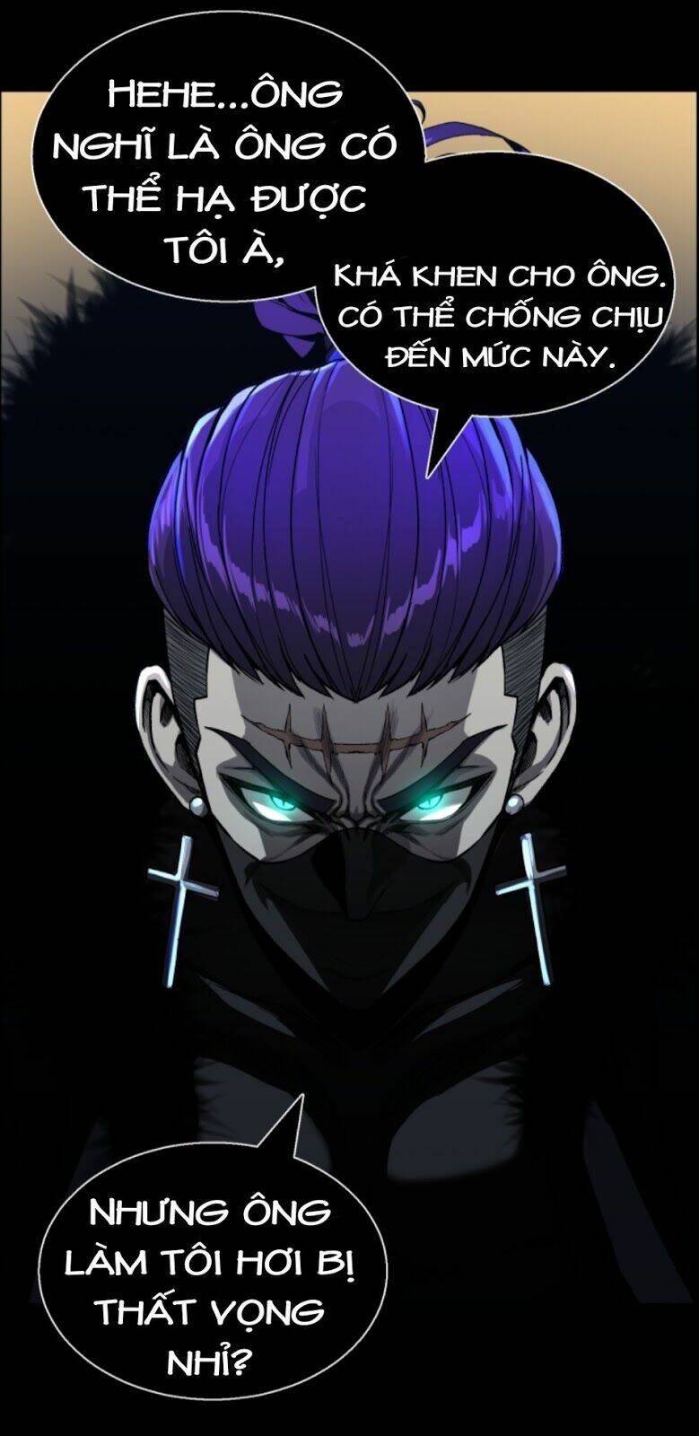 Luân Hồi Ác Nhân: Chapter 48