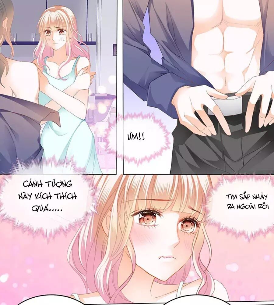 Bá Đạo Tiểu Thúc, Xin Trêu Chọc Vừa Thôi!: Chapter 86