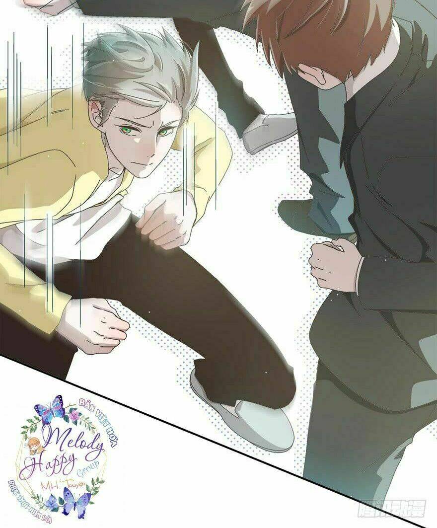 Đối Nhĩ Duy Mệnh Thị Tòng: Chapter 5