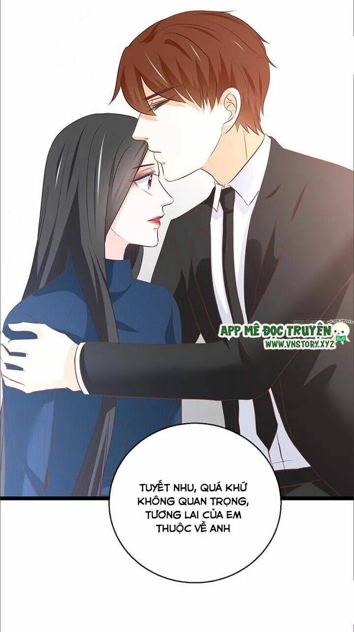 Cẩm Lý Thiếu Nữ Của Tôi: Chapter 103