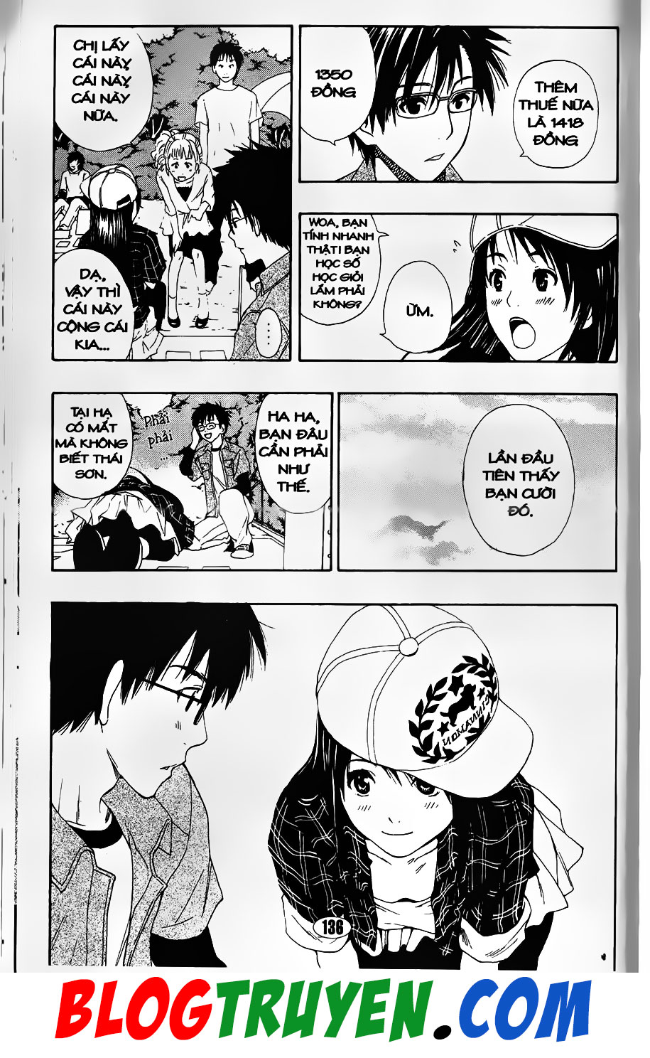Bác Sĩ Ma Giới: Chapter 87.4