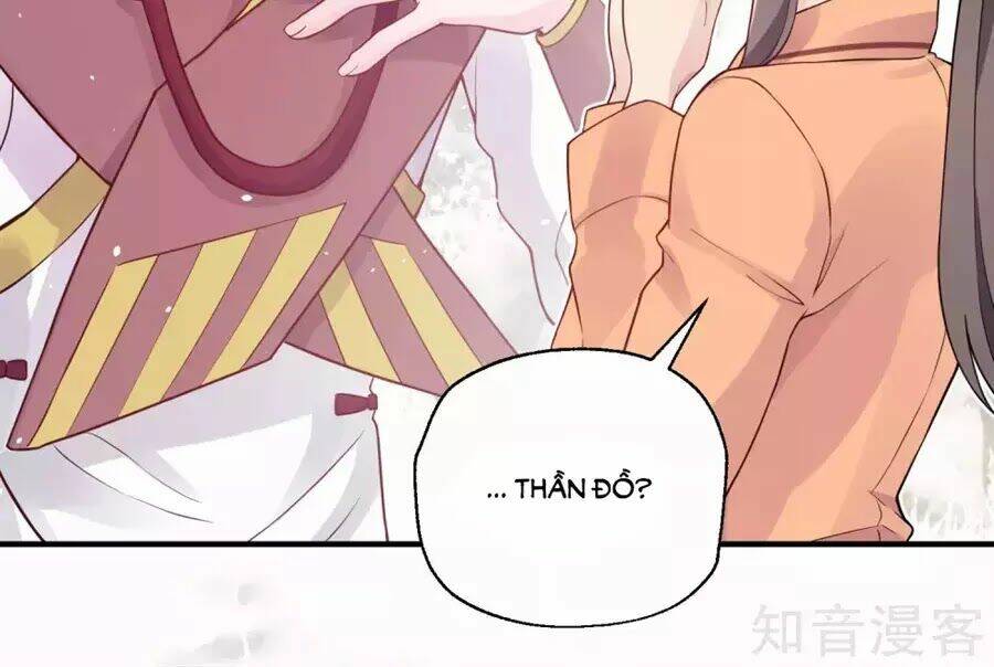 Anh Ấy Đến Từ Địa Ngục: Chapter 28