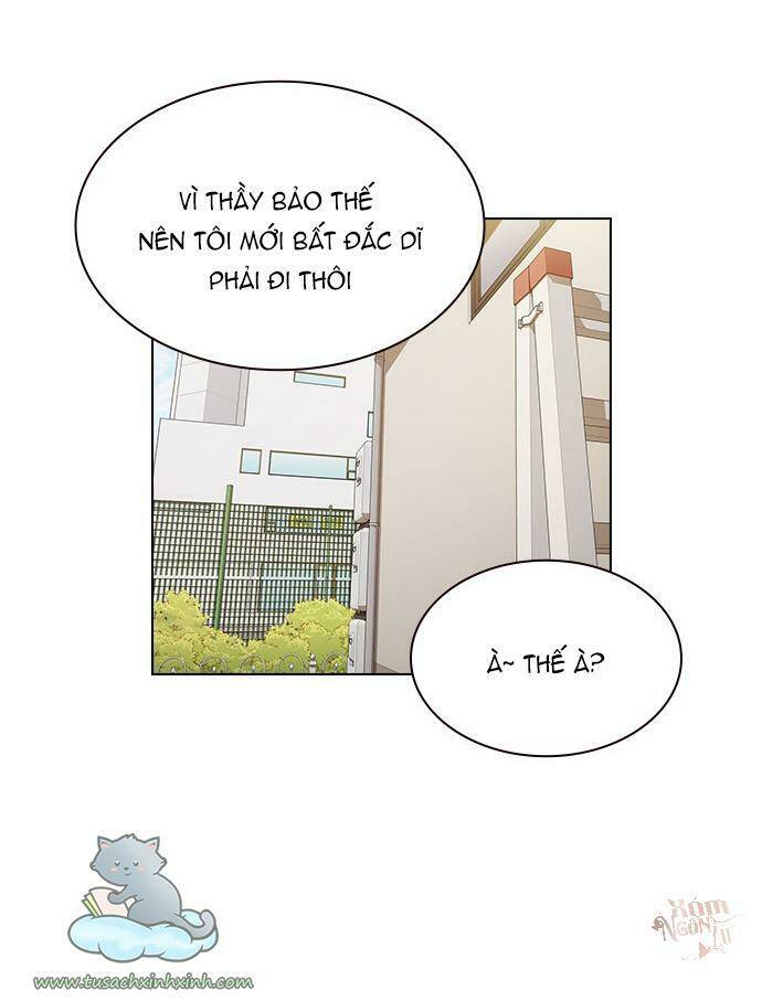 Thằng Bạn Trai Tồi Tệ Của Tôi: Chapter 59