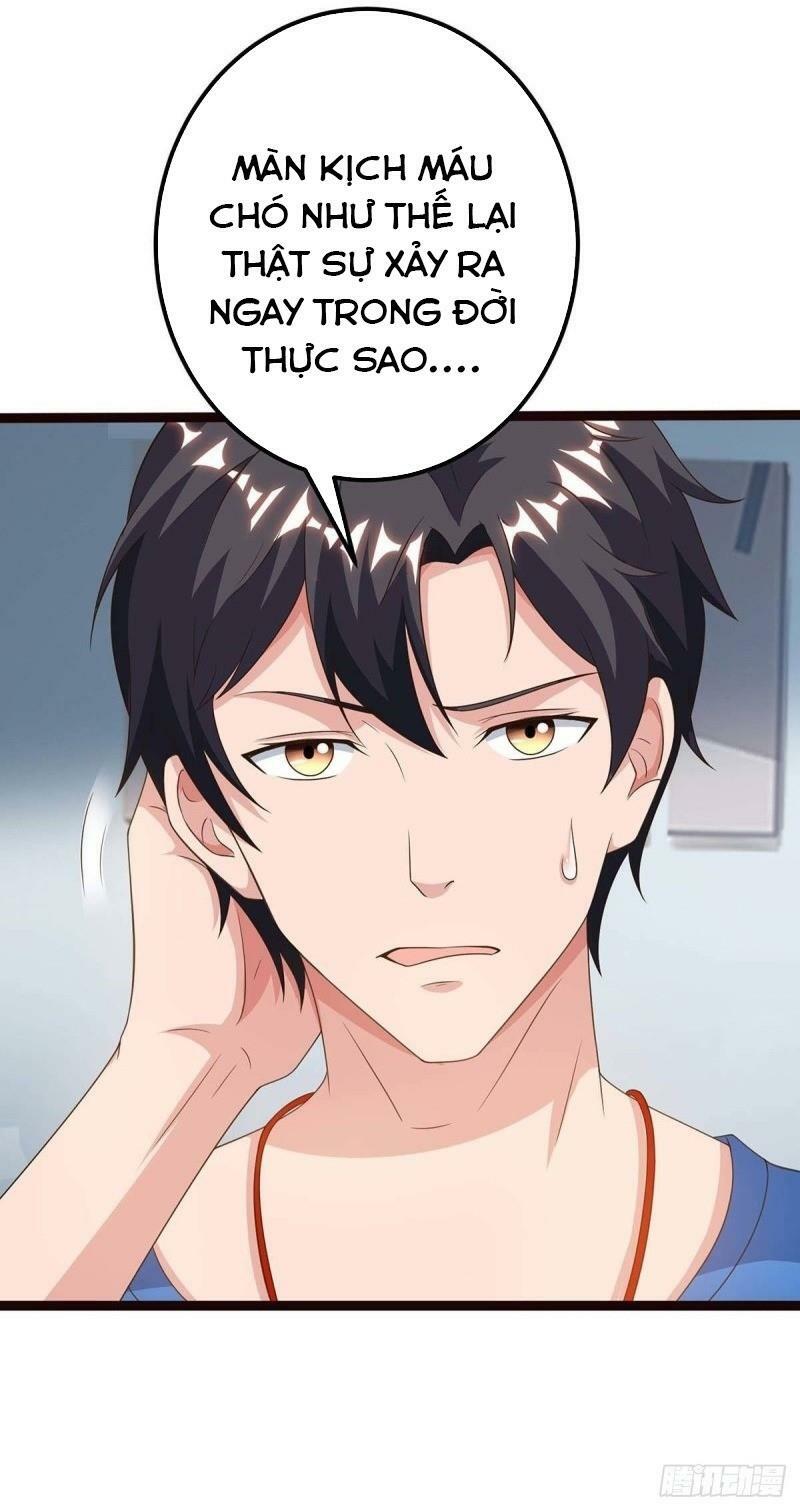 Trọng Sinh Khí Thiếu Quy Lai: Chapter 98