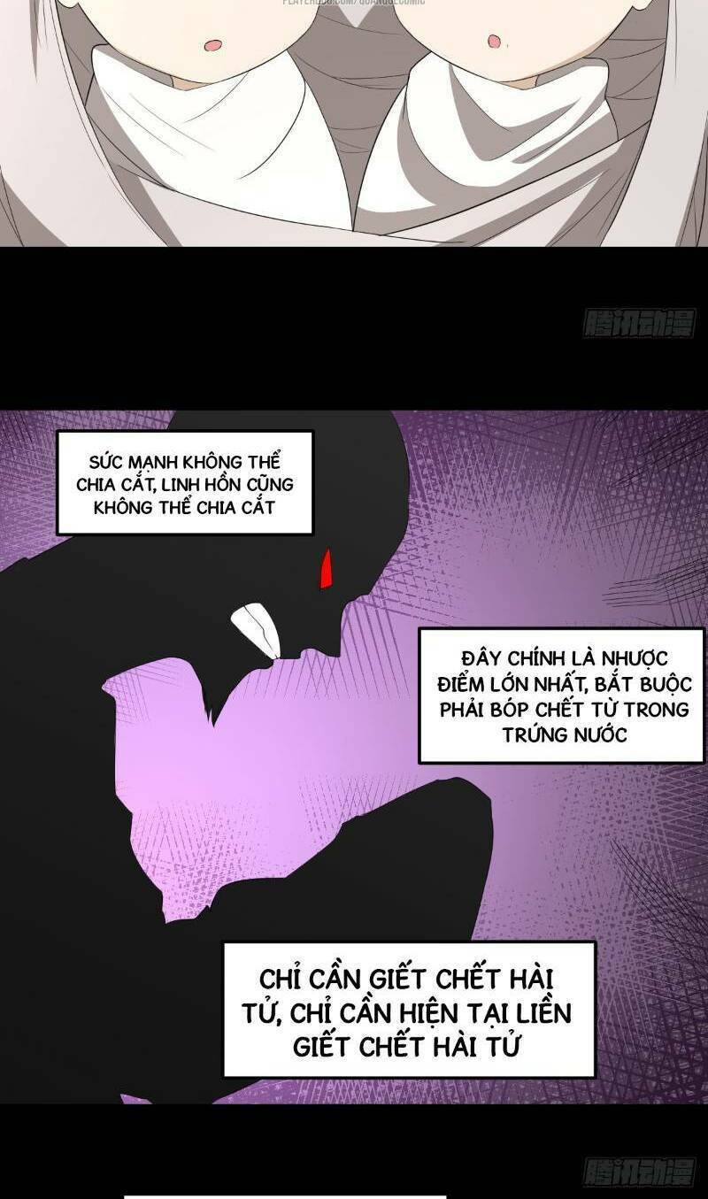 Nghịch Thiên Tiên Mệnh: Chapter 27