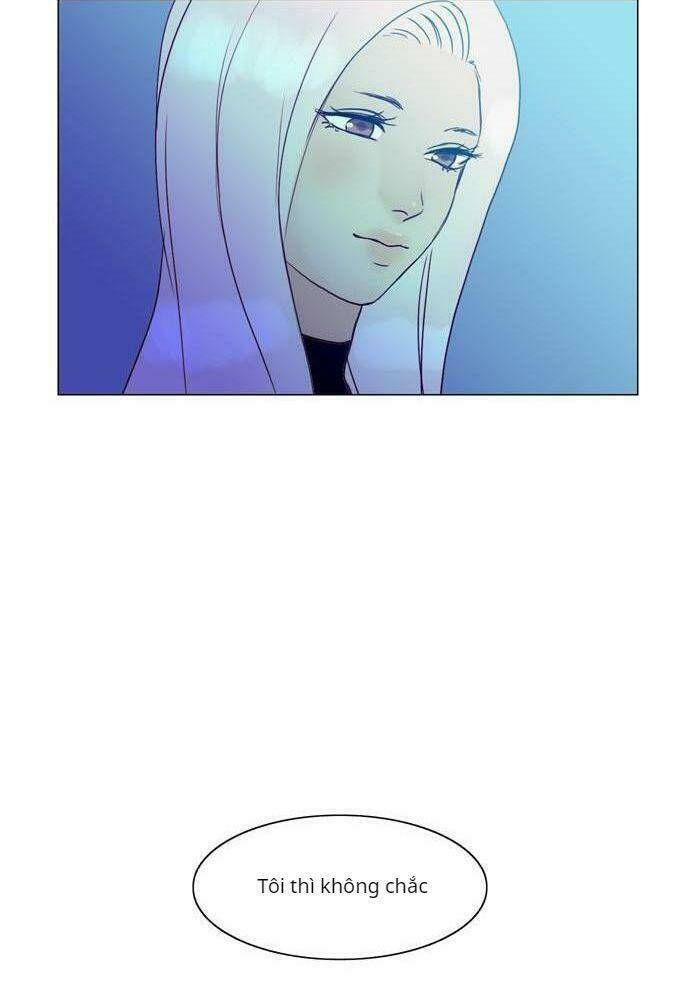 Khúc hát người cá Siren: Chapter 56