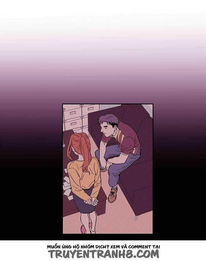Chuyện Gì Đến, Rồi Cũng Sẽ Đến: Chapter 8