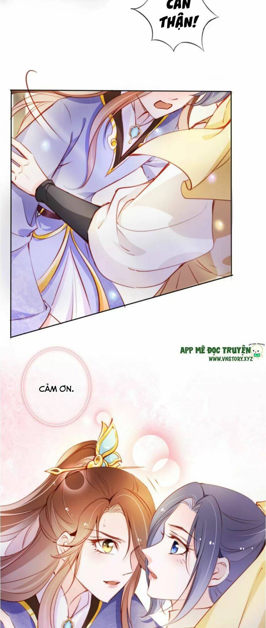 Nàng Trở Thành Bạch Nguyệt Quang Của Vương Gia Bệnh Kiều: Chapter 62