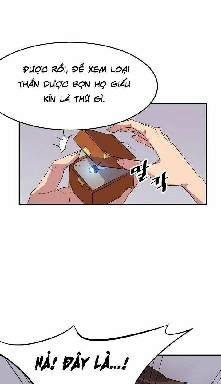 Trọng Sinh, Bất Khả Chiến Bại: Chapter 23