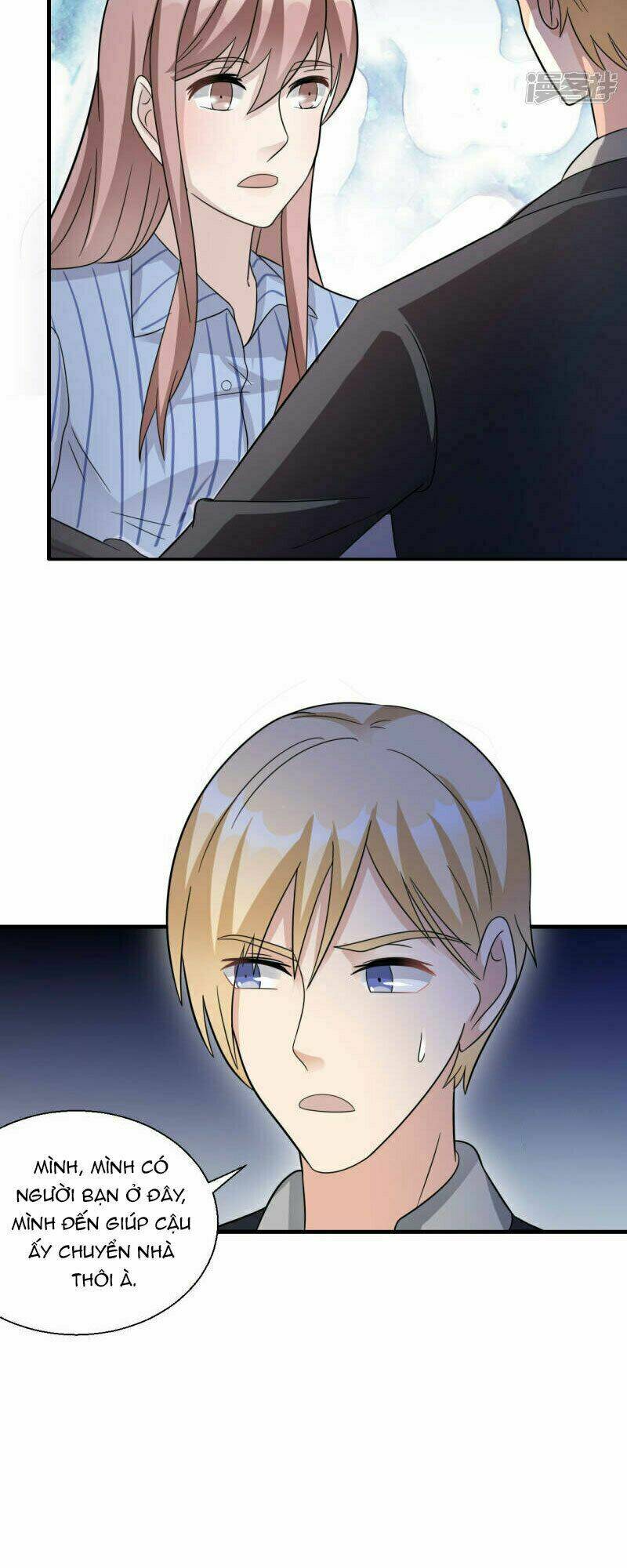 Mạc Thiếu Bức Hôn: Vợ Mới Khó Chống Đỡ: Chapter 73