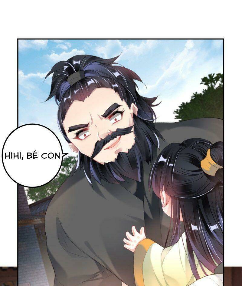 Vương Gia, Áo Lót Của Ngươi Rơi Mất Rồi: Chapter 103