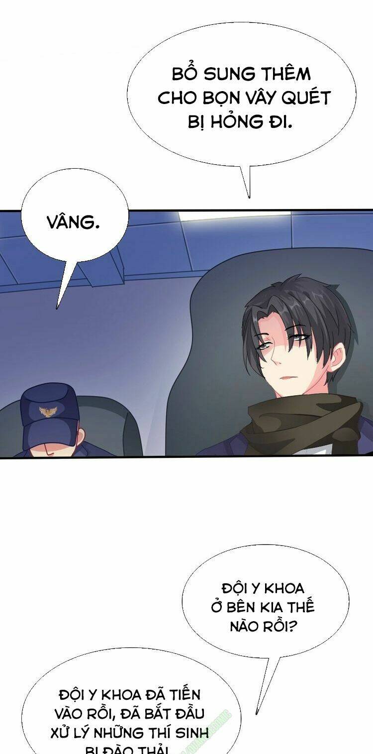 Kinh Thế Kỳ Nhân: Chapter 7