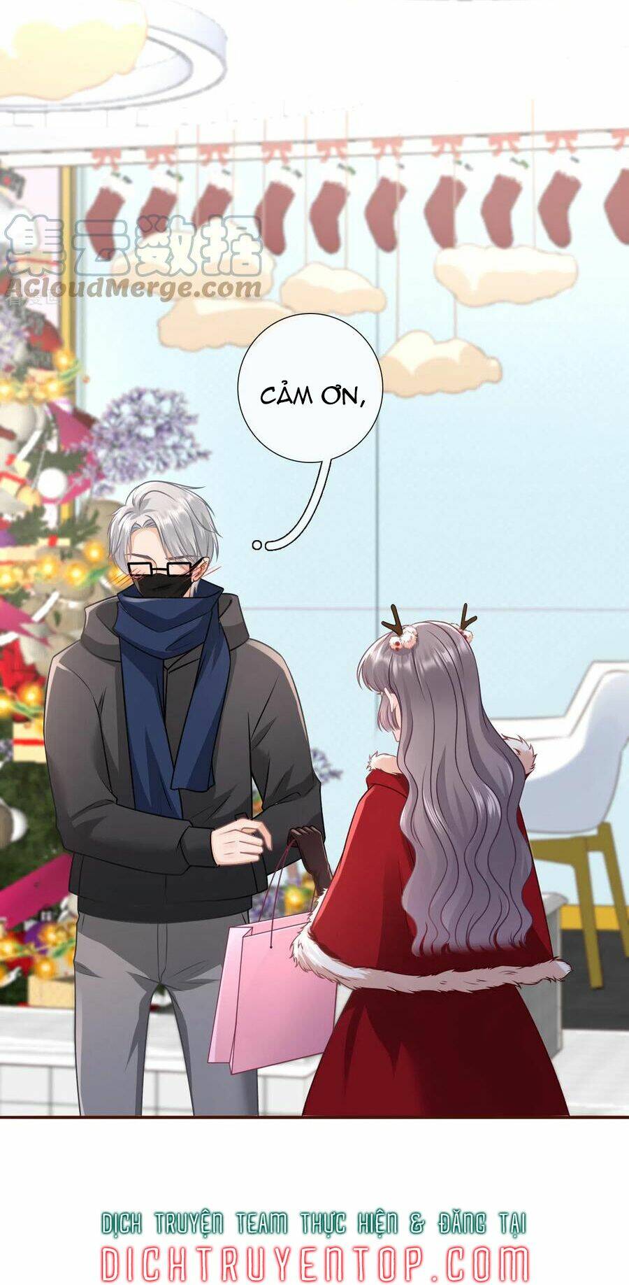 Bạn Gái Tôi Mới 30+: Chapter 118