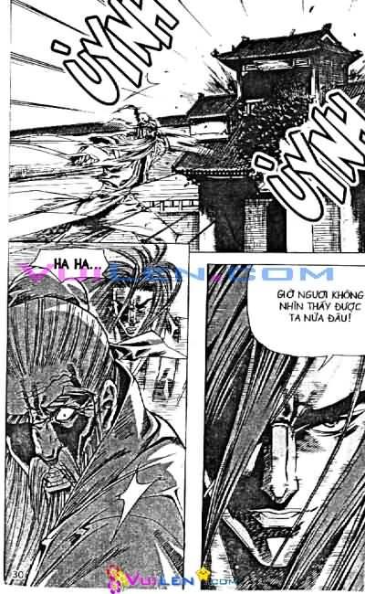 Diêm Đế: Chapter 57