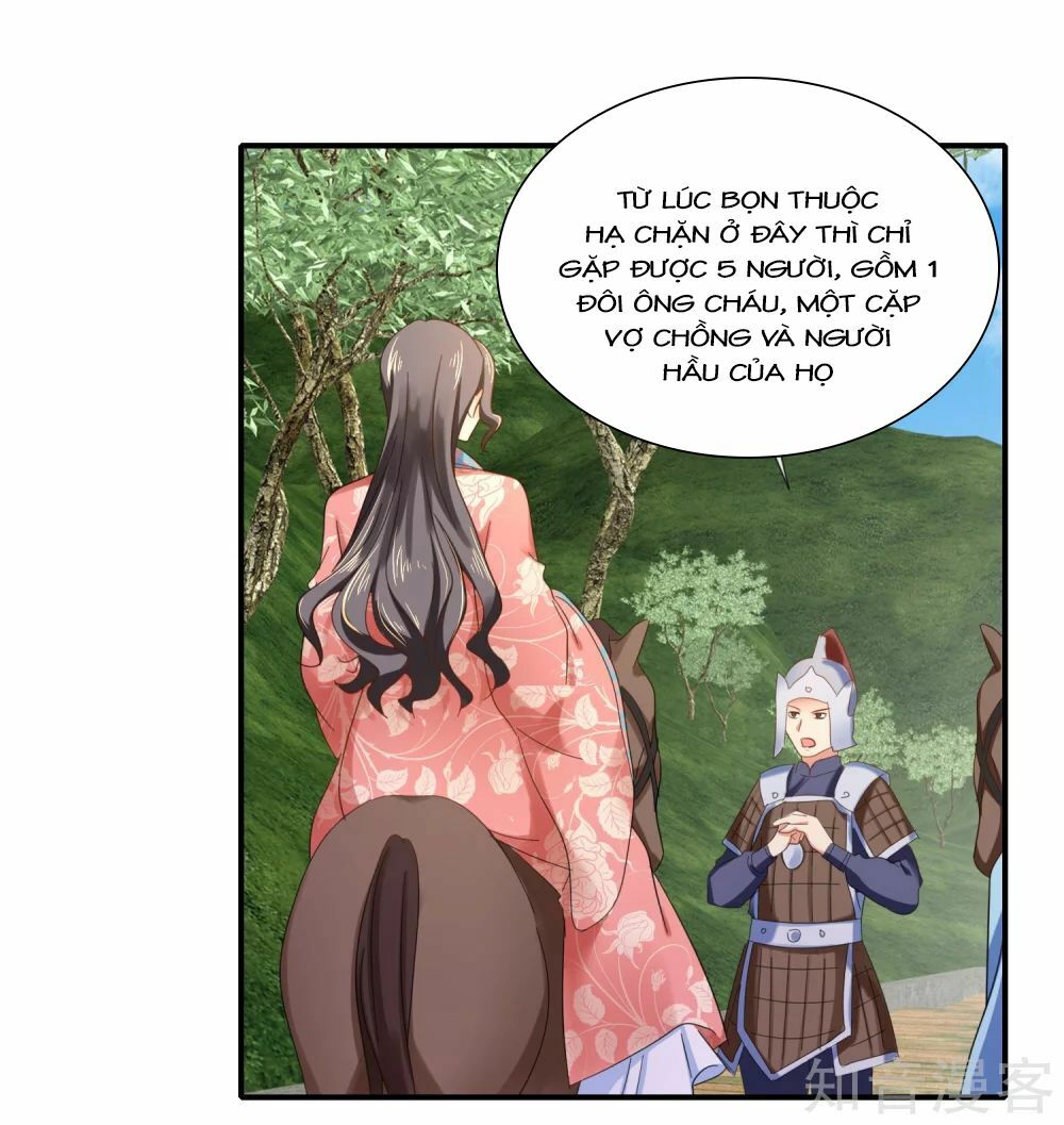 Lãnh Cung Phế Hậu Muốn Nghịch Thiên: Chapter 129