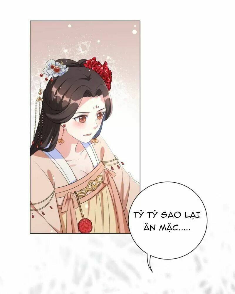 Vương Phi Có Độc!: Chapter 52