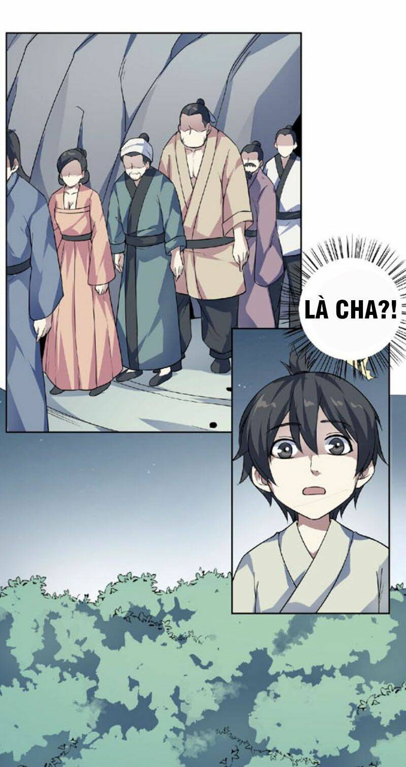 Nghịch Thiên Đại Thần: Chapter 52.5