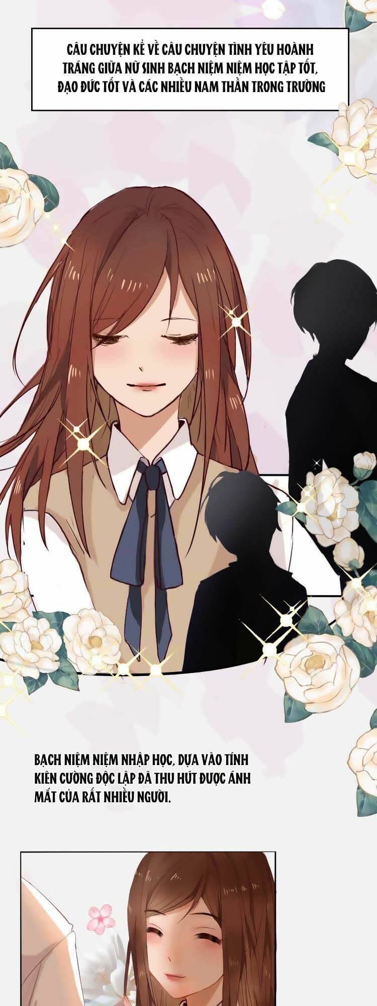 Không Phụ Lòng Người: Chapter 1