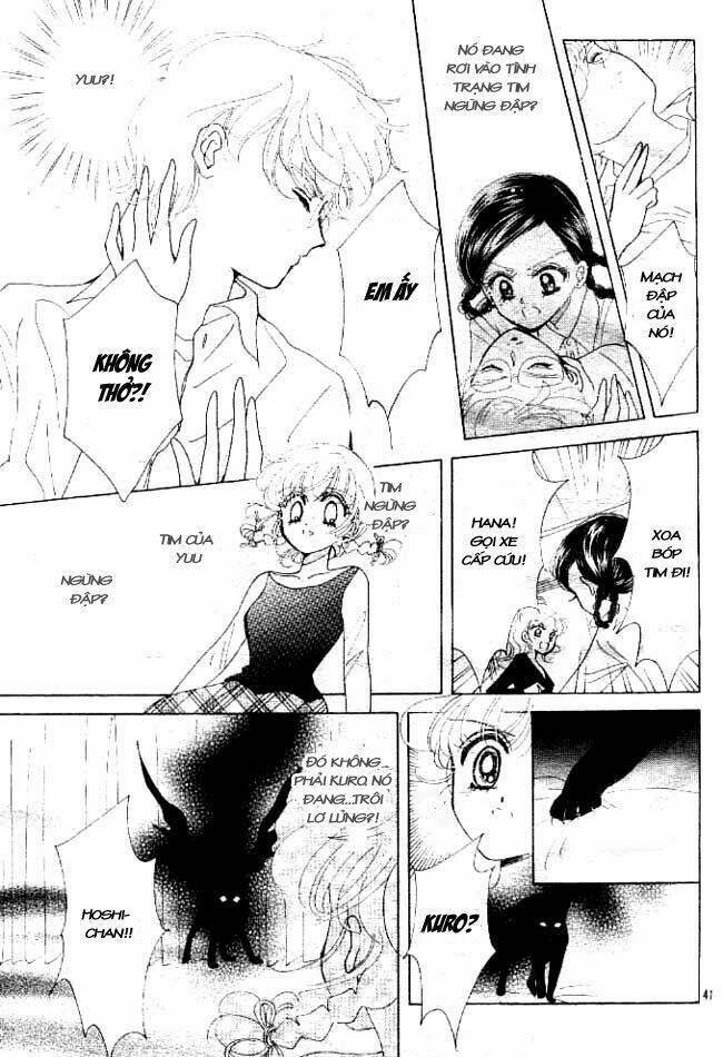 Love Witch: Chapter 1