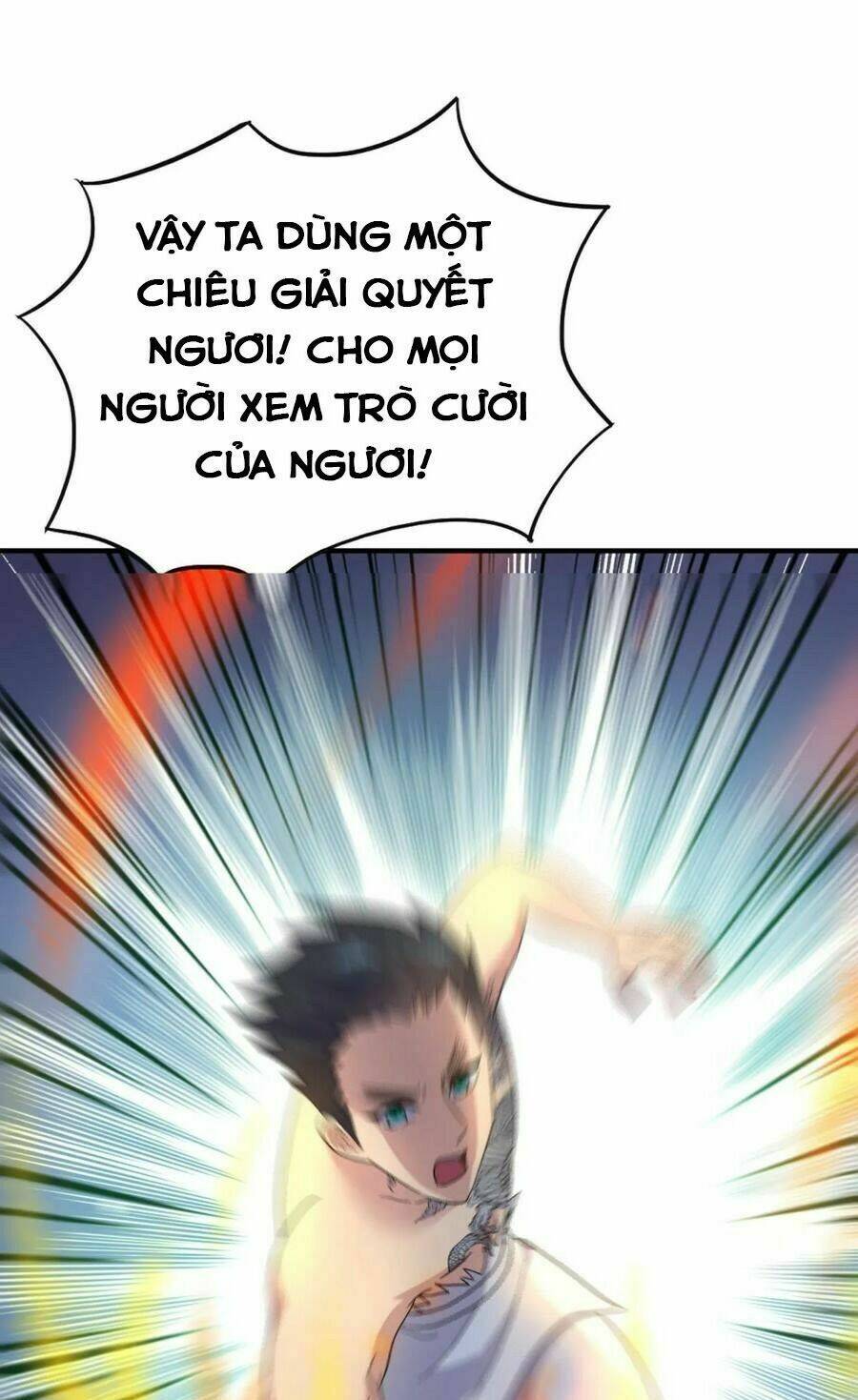 Đại Gia Livestream Vạn Giới: Chapter 37