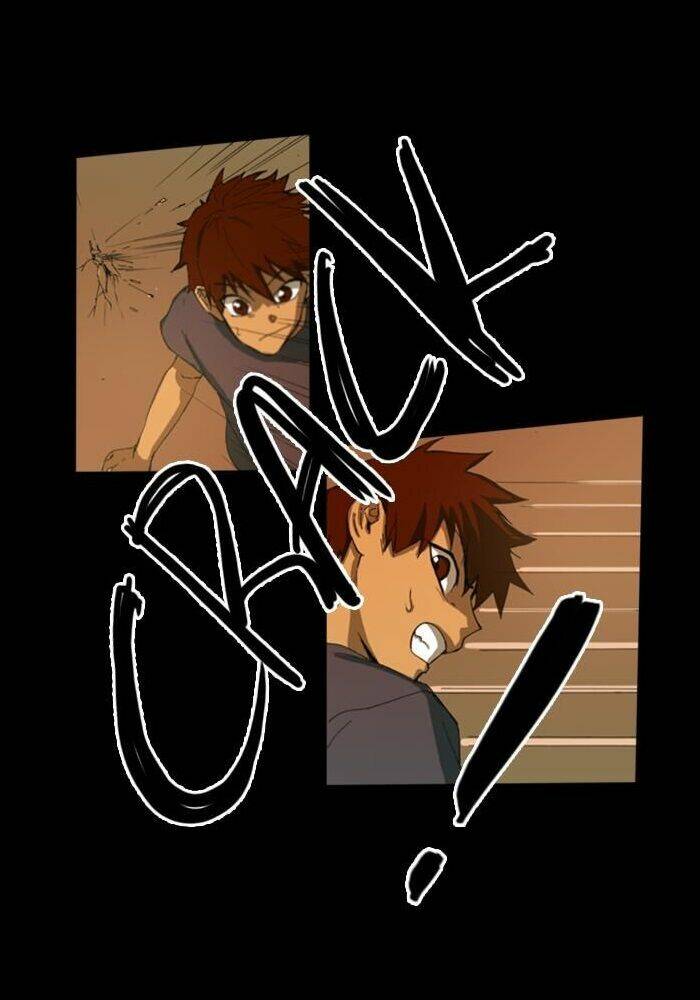 Săn Phù Thủy: Chapter 4