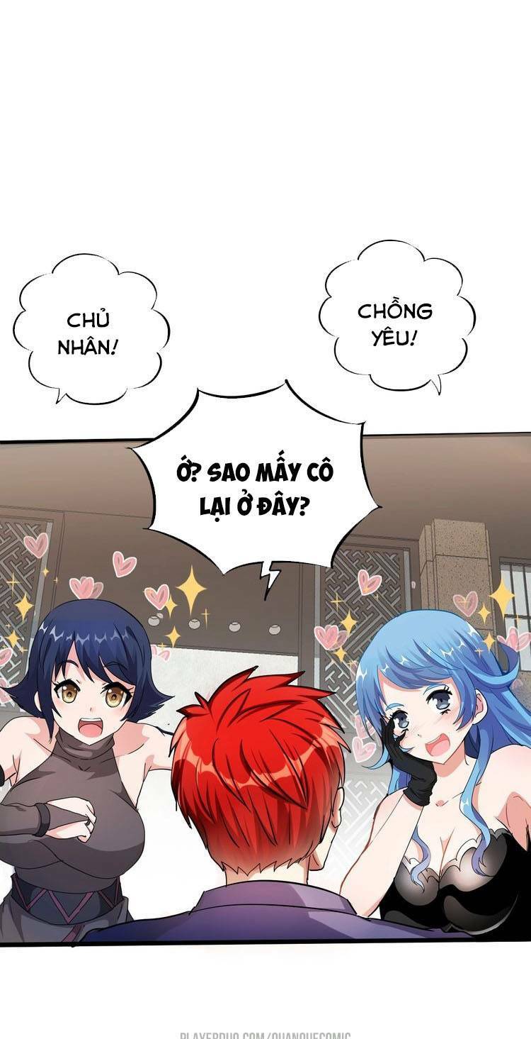 Kinh Thế Kỳ Nhân: Chapter 24