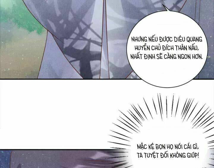 Thịnh Sủng Y Phi Chi Dao Quan Truyện: Chapter 88