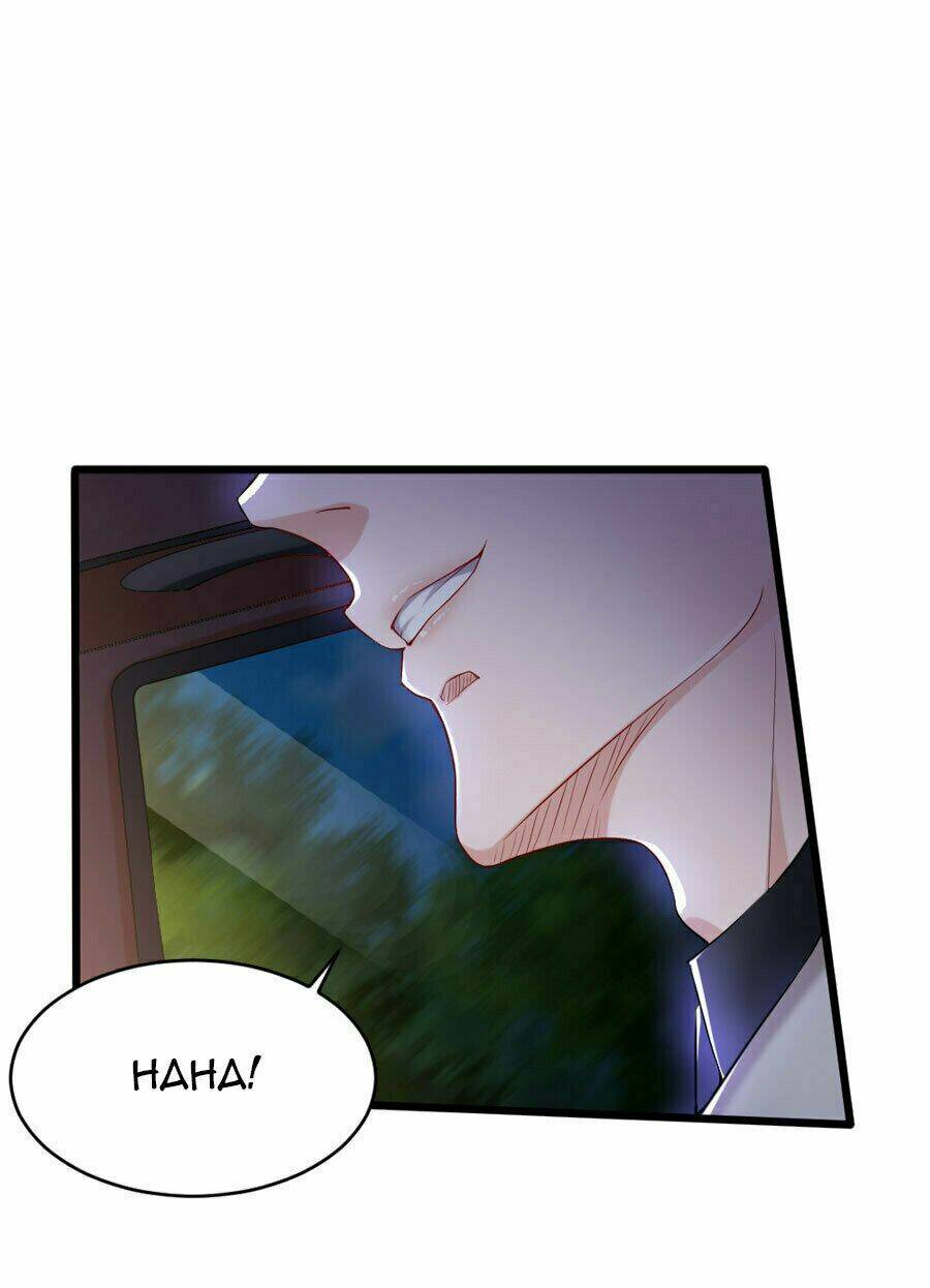 Tiểu Bạch Điềm Thê Của Long Thiếu: Chapter 8