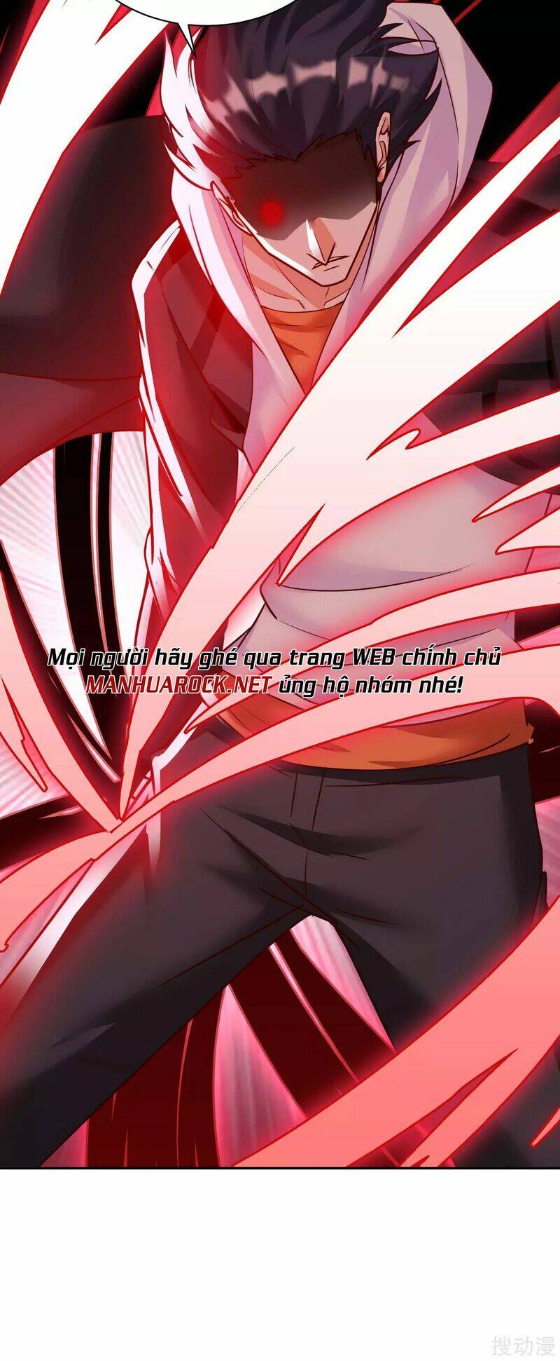 Sư Phụ Của Ta Là Thần Tiên: Chapter 41