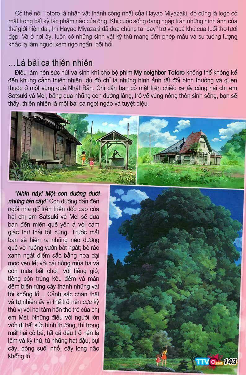 Tạp Chí Truyện Tranh Việt Nam Online - Ttvo: Chapter 5