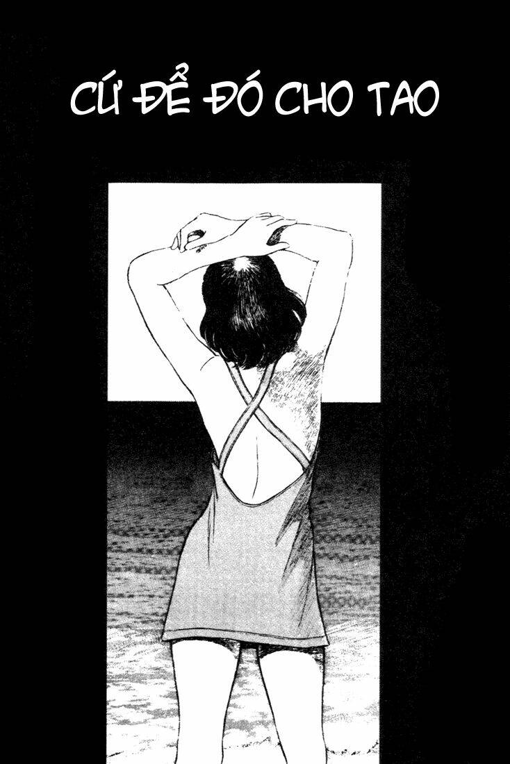Touch: Chapter 145