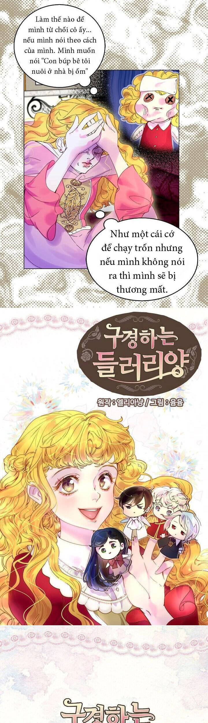 Đừng Xem Thường Nữ Phụ: Chapter 78