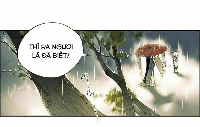 Thiếu Nữ Tản Mộng Đàm: Chapter 1.1