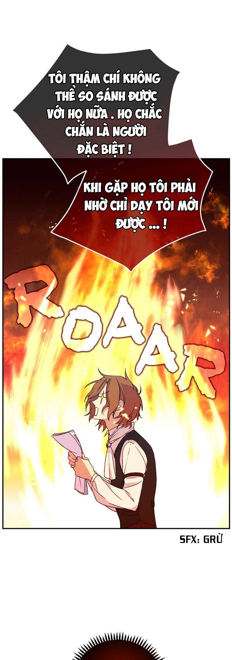 Cô Hầu Giỏi Giang: Chapter 7
