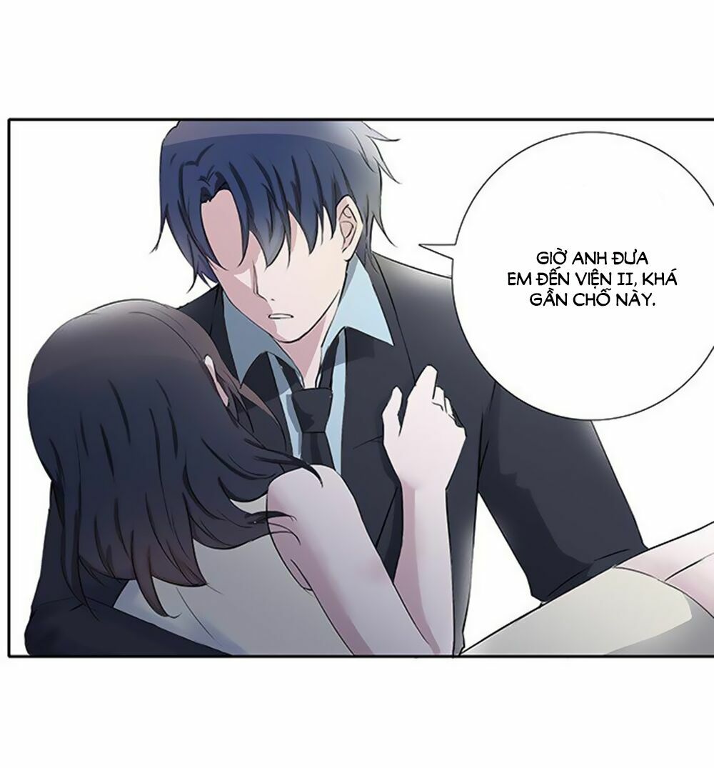 Thiên Kim Đường Môn: Chapter 41
