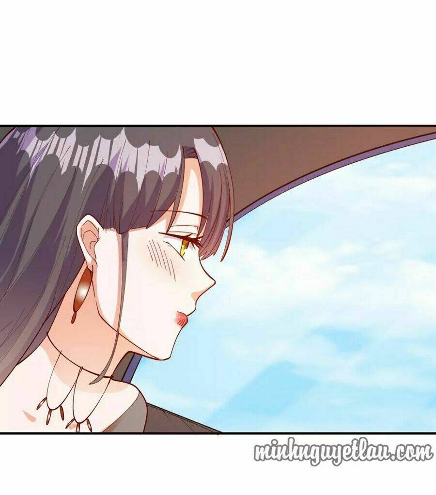 Hôn Nhân Dục Vọng: Thiếu Gia Nhẹ Một Chút!: Chapter 107