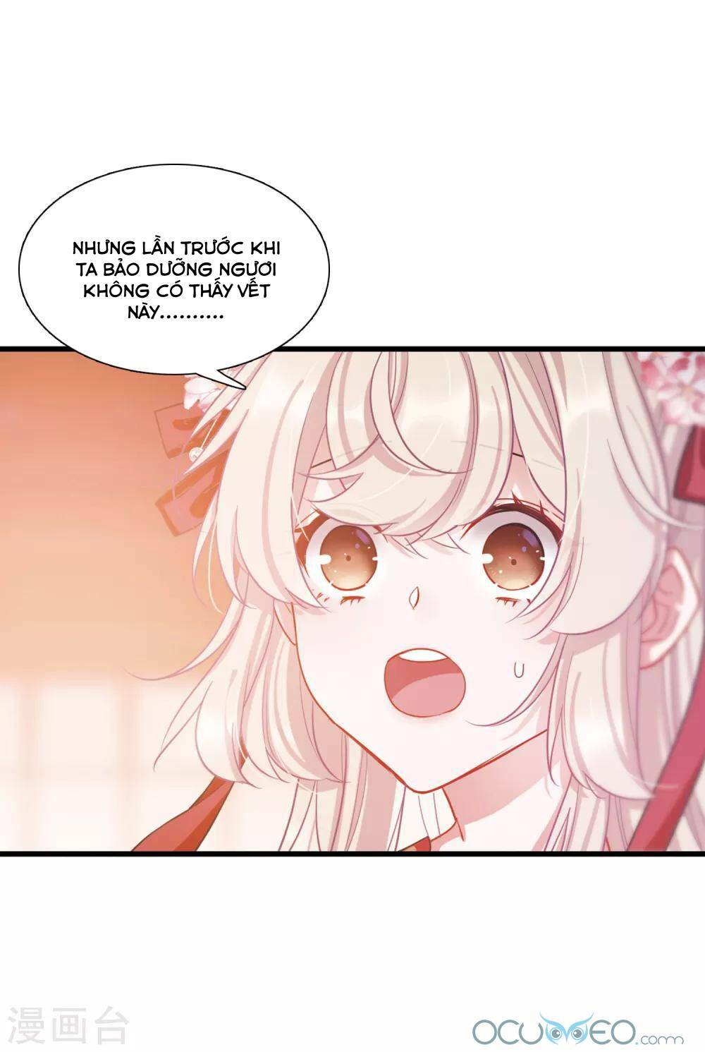 Danh Kiếm Chủng: Chapter 11