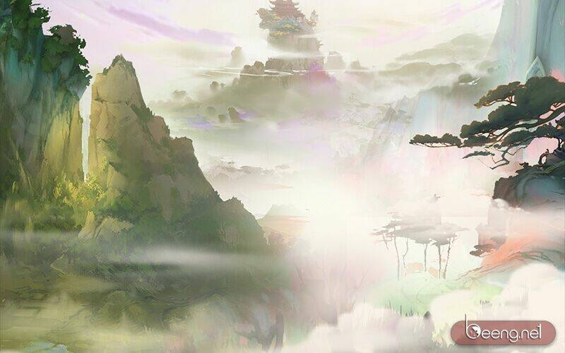 Lâm Uyên Kiếp: Chapter 0