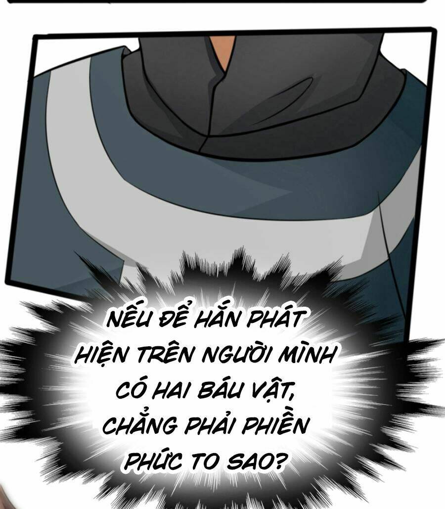 Tu Tiên Cuồng Thần: Chapter 7
